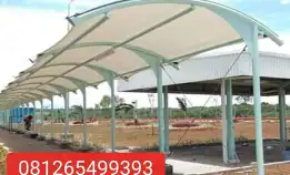 Atap Canopy Membrane 