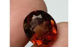 Natural Topaz 8.60ct