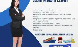 Jasa' Import Bearing Roda China To Indonesia