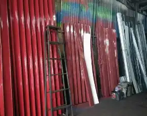 081356417209 Tukang Servia Pasang Baru Rollingdoor Folding Gate Cinere Gandul Pangkalan Jati
