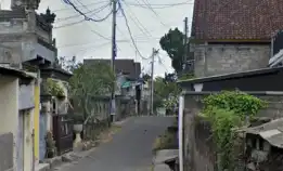 Dijual 2,5 Are, Jl. Buana Luhur Buana Raya Padangsambian Denpasar