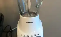 Blender Philip 2 Liter