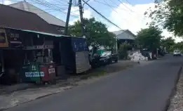 Dijual 6,4 Are, Jl. Raya Munggu Kapal Bantas Selingsing Cepaka Kediri Tabanan