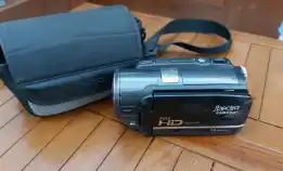 Handycam Spectra Center Dx6 bekas