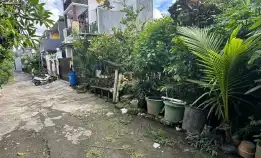 Dijual 1,5 Are, Jl. Suradipa Tunjung Tutur Peguyangan Kaja Denpasar