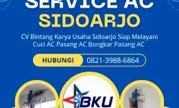 Service Ac Ketimang Sidoarjo 0821-3988-6864