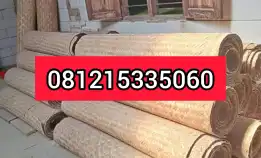 Jual Kepang Bambu Colomadu Sukoharjo 081215335060