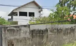 Dijual 7,1 & 14,2 Are, Jl. Tukad Badung Timur Renon Denpasar
