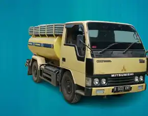 Sedot Wc Rawamangun