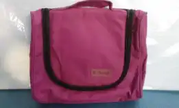 Dcheryl Original Tas Kosmetik - Cosmetics / Toilettries Bag