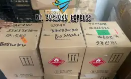 Jasa Import Borongan Barang Parfume Ke Indonesia