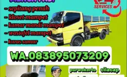 Sedot Wc Purwokerto