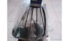 Kap Lampu Minimalis