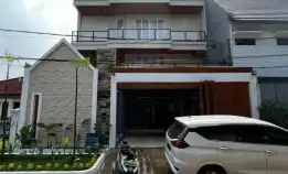 Jual Rumah Bagus Di Komplek Cinere Estate Kota Depok Shm