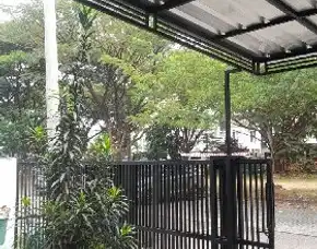 081356417209 Tukang Rollingdoor Folding Gate Setu - Keranggang - Muncul