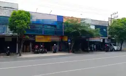 Jual Ruko Siap Pakai Usaha Di Gading Kasri Kota Malang