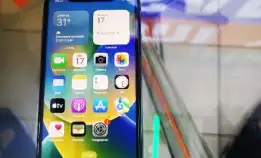 Iphone X 256gb Inter All Operator Icloud Aman