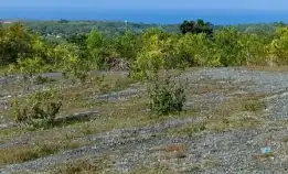 Dijual 3,808 Ha. Full View, Jl. Raya Kampial Benoa Nusa Dua Kuta Selatan