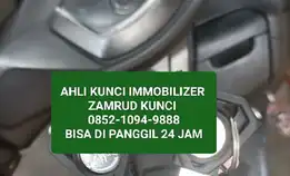 0852-1094-9888 Zamrud Kunci Ahli Kunci Immobilizer Cibitung Bekasi