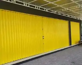 Wa 081310150492 Tukang Rollingdoor Gading Serpong Legok Pagedangan