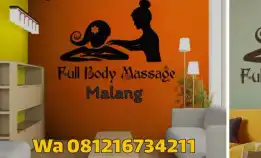 Pijat  Wanita Dan Anak Di Malang Dengan Terapis Wanita Hub Wa 081216734211