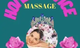 Jakarta Massage Service