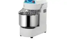 Cuci Gudang New Getra Spiral Mixer Dh20/A Garansi