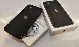 Iphone 11 128gb Ex Ibox 