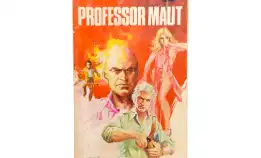 Novel Buku Anne Howard Colt Barry Bronz Profesor Maut Vintage Klasik