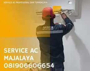 Service Ac Ciranggon 081906606654