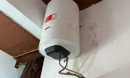 Service Water Heater (Pemanas Air) Depok 08128088077 Murah - Garansi 100%