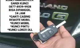 Sandi Kunci Pabelan 0877-8839-9928 Ahli Kunci & Duplikat Kunci Immobilizer