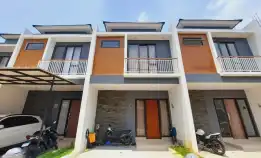 Rumah Dekat Bsd Dan Jaksel Harga Termurah Di Pamulang