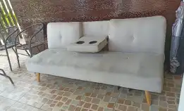 Sofa Bekas Multiguna Sofa Lipat Sofa Bisa Di Lipat Ada Tempat Minumnya