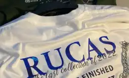  (Catton Combed 24s)Kaos Rucas The Last Collection 1:1 Premium Cwe Cowo