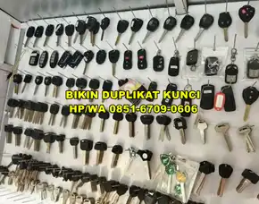 Tlp/Wa085167090606 Tukang Kunci Panggilan Terdekat 24 Jam Ahli Duplikat Kunci Bekasi