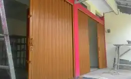 Wa  081399927075 Tukang Rollingdoor  Andara  Cilandak  Fatmawati