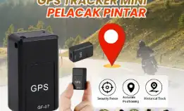 Pelacak Gps Mini Gps Alat Perekam Lokasi Gps Anti Hilang Mendukung Operasi Jarak Jauh Gprs Ponsek