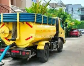 Tukang Sedot Wc Medan 0857-4933-6008 Putra Daerah Penuh&Mampet