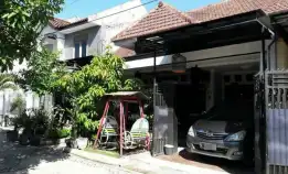 Jual Rumah Murah Di Perum Larangan Mega Asri Sidoarjo