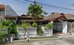 Rumah Shm Siap Huni Di Perum Satelit Indah Kota Surabaya