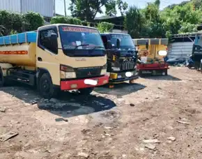 Sedot Wc Mampet Murah - Karangwareng