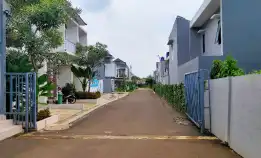 Rumah 2 Lantai Dan Murah