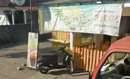 Dijual 10 Are, Jl. Pendidikan Sidakarya Sesetan Denpasar