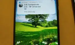 Hp Redmi Not7