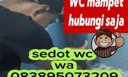 Sedot Wc Bumiayu