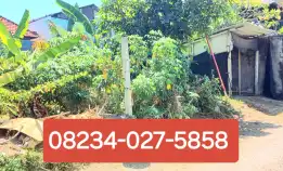 Dijual Tanah 150m2 Area Jl By Pass Ngurah Rai Sanur Dkt Padang Galak,Renon