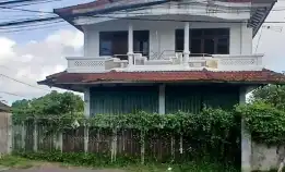 Dijual 15 Are Free Bangunan Ruko, Jl. Nangka Selatan Denpasar