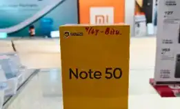 Realme Note 50 128gb