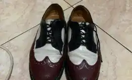 Sepatu Dr.Martens Original Made In Thailand